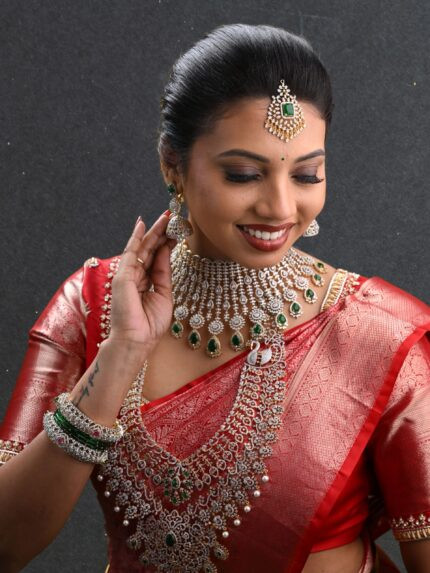 Bridal Sets